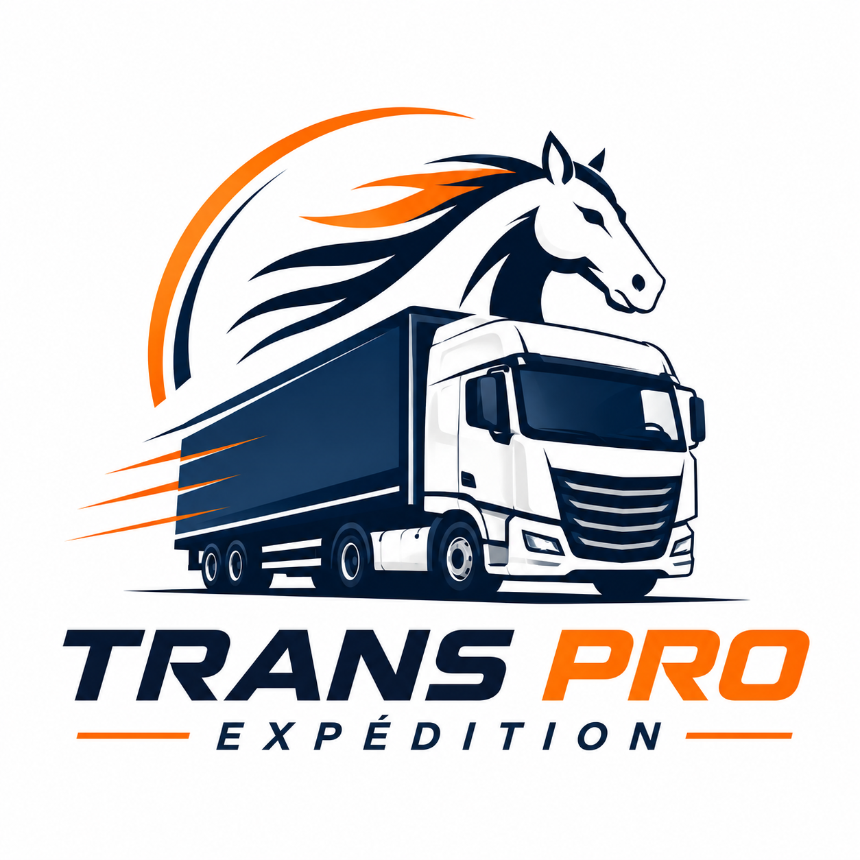 TRANS PRO EXPÉDITION
